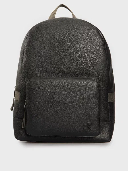 Рюкзак Calvin Klein Jeans чорний