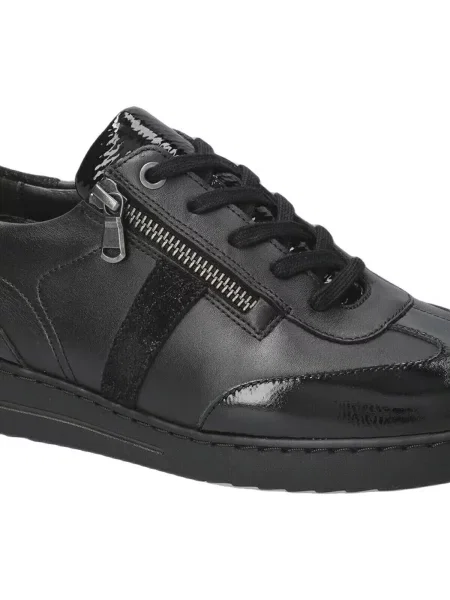 Pantofi Mephisto negru
