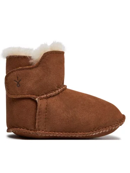 Śniegowce EMU Australia brązowe