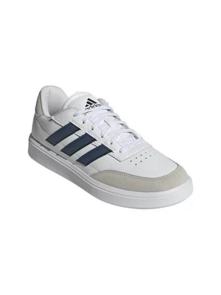 Pantofi Adidas alb