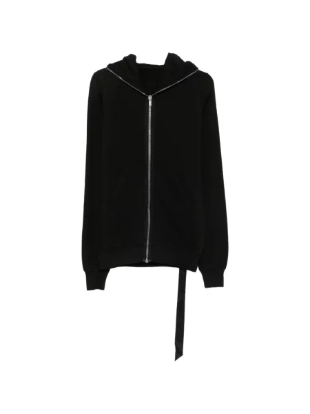 Hanorac cu glugă Rick Owens Drkshdw negru