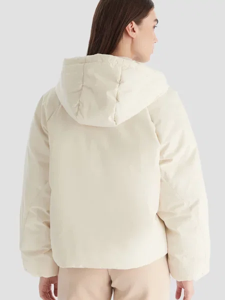 Куртка Guess белая