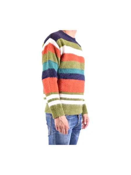 Dzianinowy sweter Dsquared2