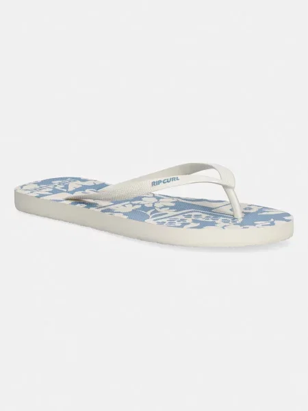 Rip Curl žabky MIXED BLOOM modré