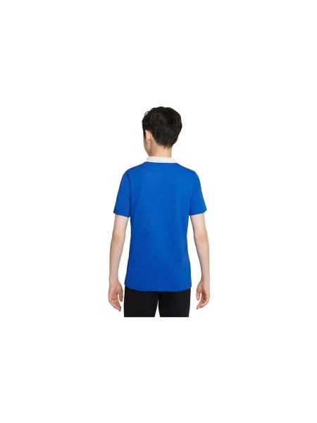 Tricou Nike albastru