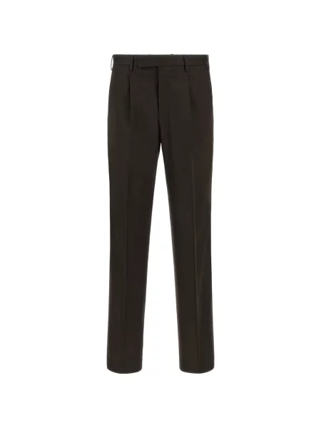 Pantaloni Pt Torino maro