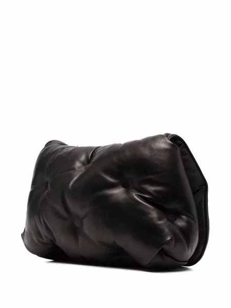 Geantă de mână Maison Margiela negru