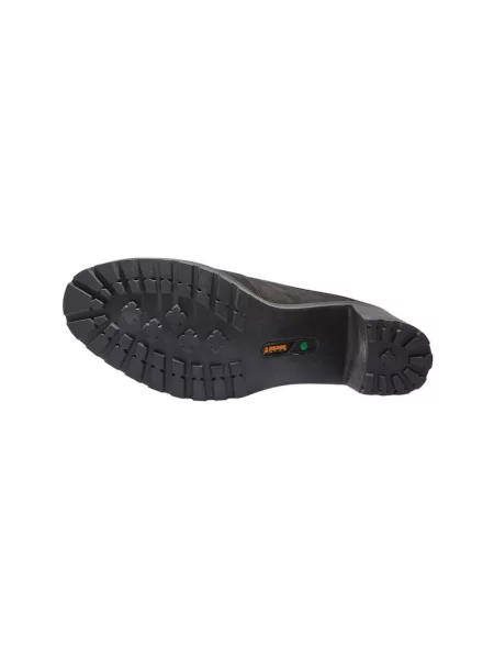 Botine Timberland negru