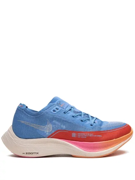 Sneakerși Nike Zoom albastru