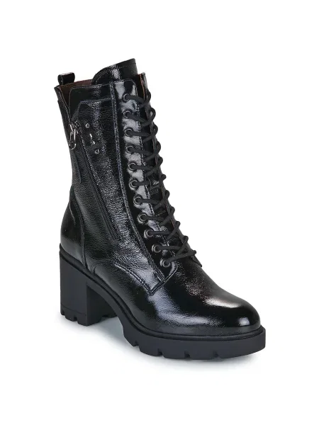 Pantofi Nerogiardini negru