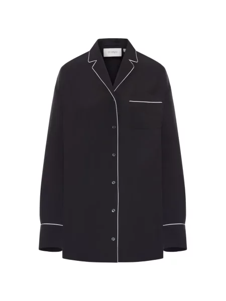 Top Sportmax negru