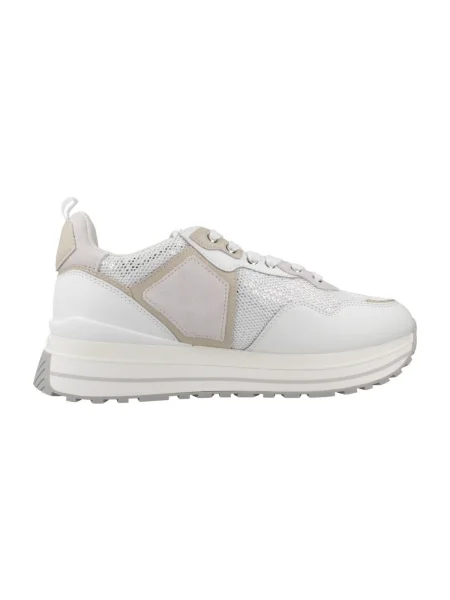 Pantofi Liu Jo alb