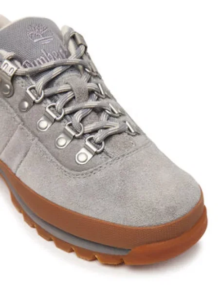 Timberland Bakancs szürke