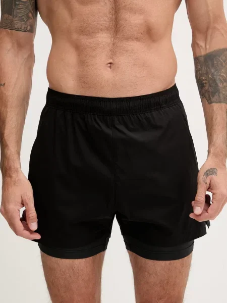 Chiloți Hugo Bodywear negru