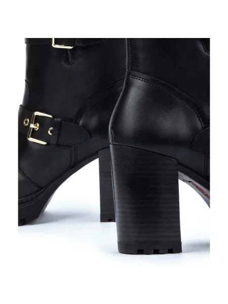 Pantofi Pikolinos negru