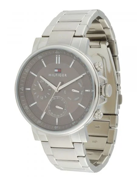 Ure Tommy Hilfiger siva