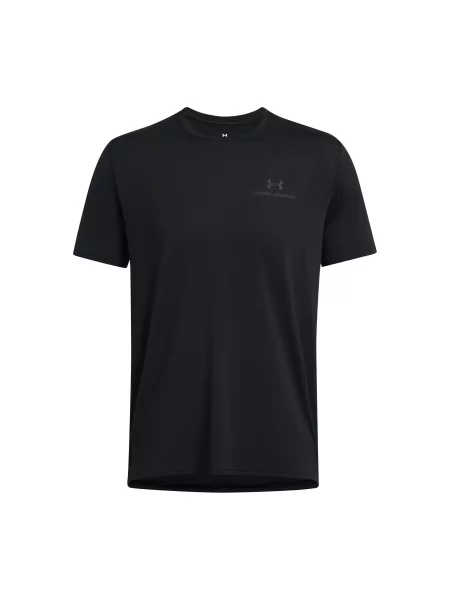 Koszulka Under Armour czarna