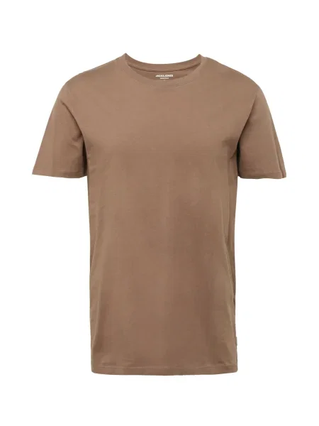 Jack & Jones Majica Basic bež