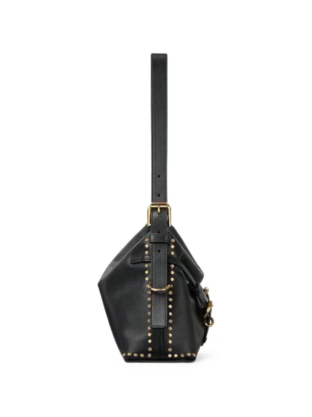 Geantă Givenchy din piele negru