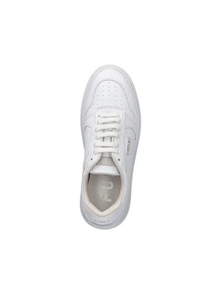 Pantofi Furla bej