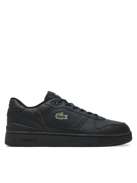 Sneakers Lacoste negru