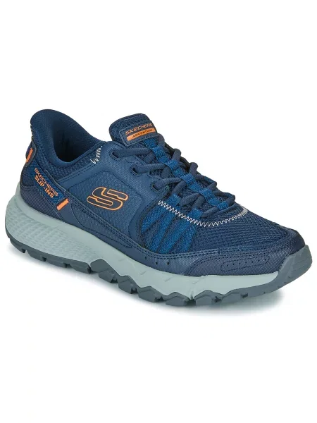 Chiloți Skechers albastru