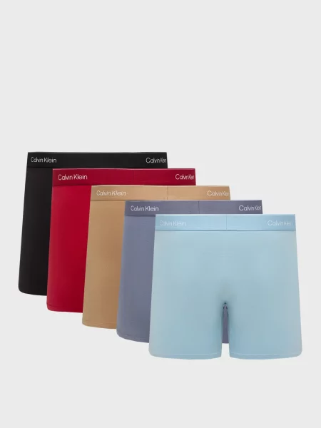 Боксеры Calvin Klein