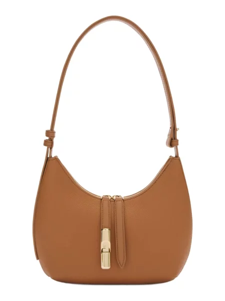 Kabelka Furla hnědá