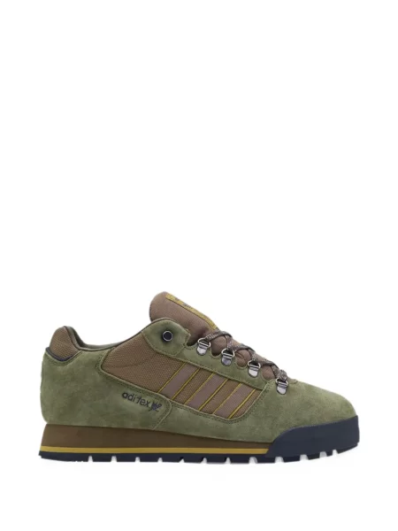 Tenisky Adidas Spezial zelené