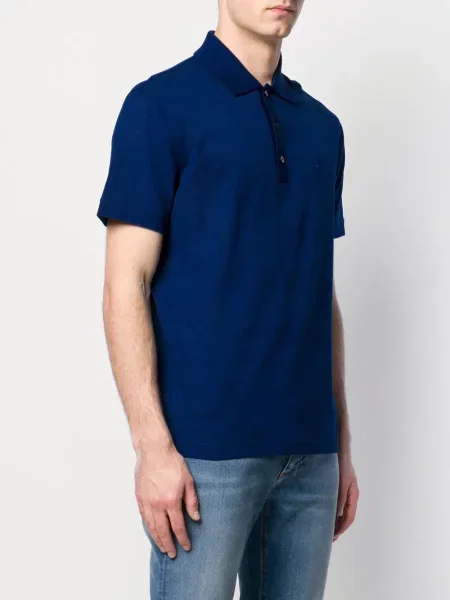 Polo Billionaire albastru