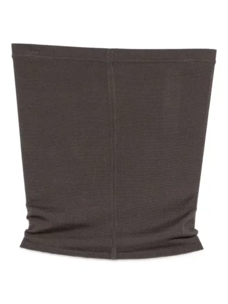 Top Rick Owens maro