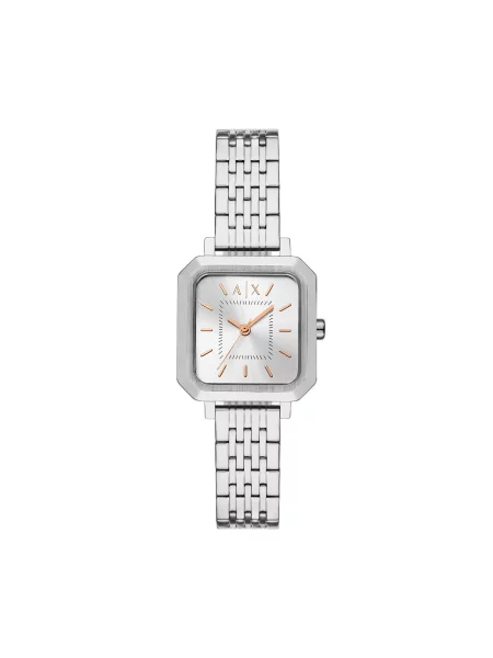 Laikrodžiai Armani Exchange balta