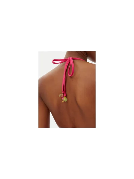 Juicy Couture Bikini ružičasta