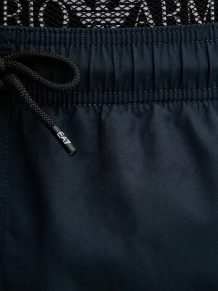 Шорты Ea7 Emporio Armani