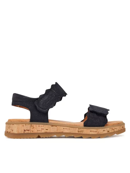 Sandali Froddo Alana M Mornarsko modra