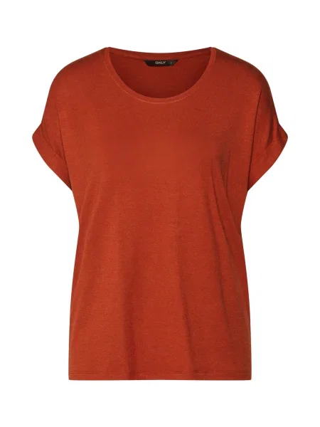 ONLY Tricou portocaliu