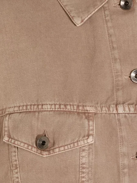 Geacă Brunello Cucinelli