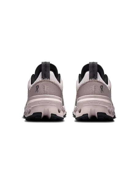 Sneakerși On-running gri