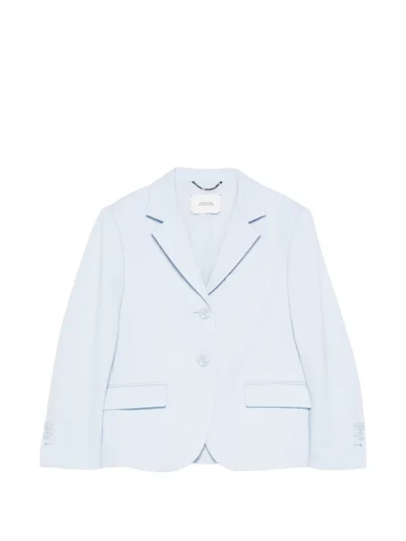 Geacă Dorothee Schumacher albastru