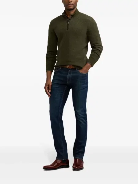 Pulover Ralph Lauren Purple Label verde