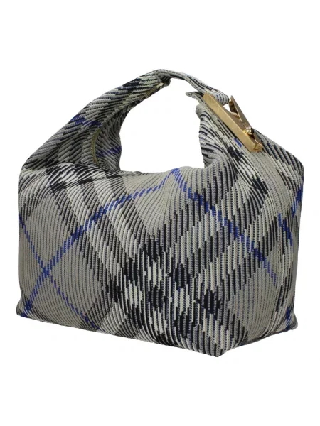 Torebka Burberry zielona