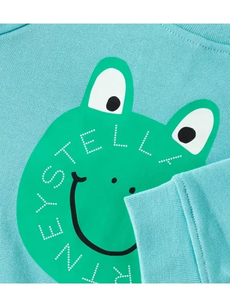 Vesta Stella Mccartney plava