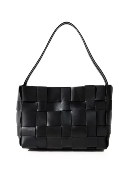 Geantă shopper St. Agni negru