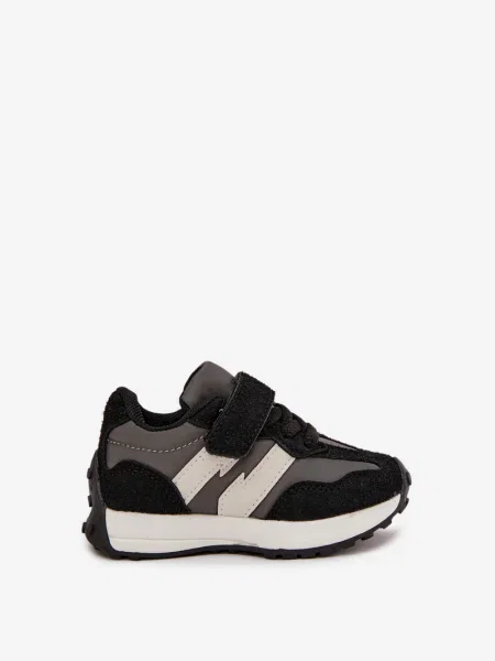Gyerek sneaker Boto fehér