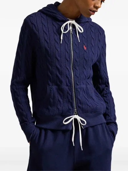 Pulover Polo Ralph Lauren albastru