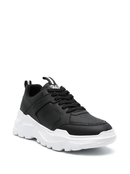 Sportbačiai Just Cavalli chunky juoda