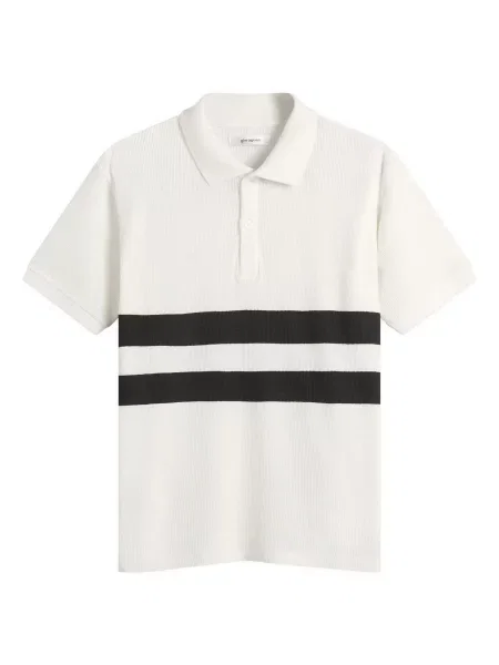 Polo Gimaguas białe