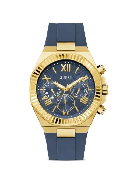 Ceas Guess albastru
