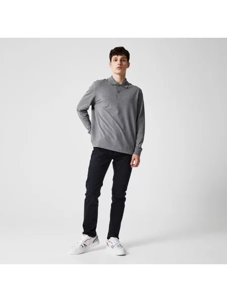Брюки Lacoste