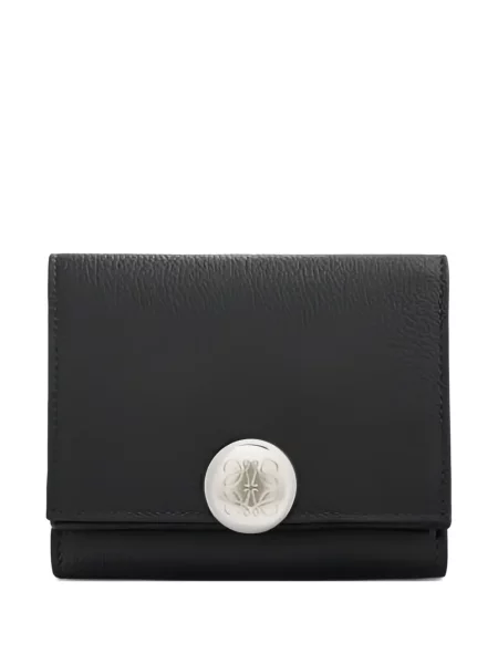 Portofel Loewe negru